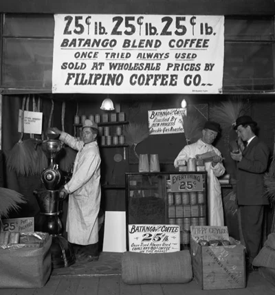 Kalsada Coffee’s Long and Winding Road