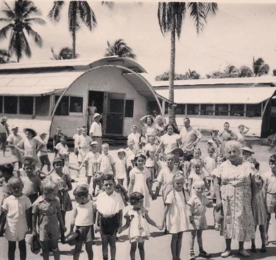 When Russians Came to Tubabao