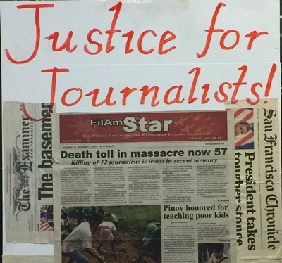 [PARTNER] Why is There Still No Justice for Victims of the Maguindanao Massacre?