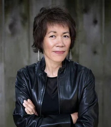 Author Patty Endrado