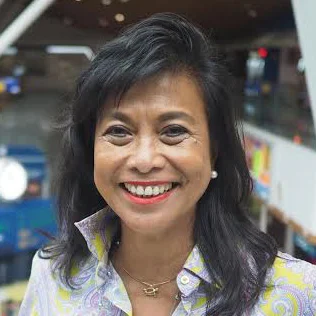 Seasoned Editor Gets AP's Highest Honor