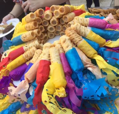 Holiday Dishes with Ilocano Flavors