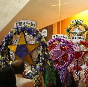 The Birth of Simbang Gabi in San Francisco