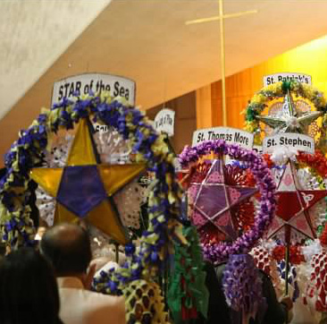 The Birth of Simbang Gabi in San Francisco
