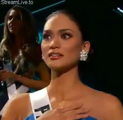Miss Universe Wins the Internet