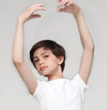 Filipino American Performs in The Nutcracker at the Lincoln Center this Holiday Season