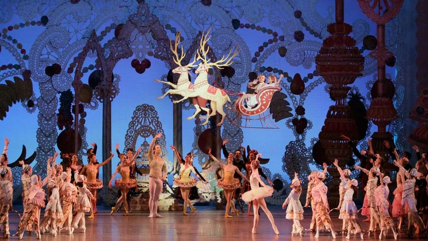 The Nutcracker