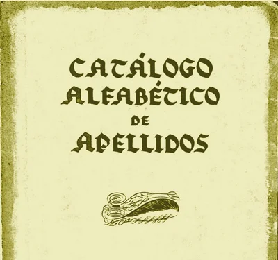 How Filipinos Got Their Surnames