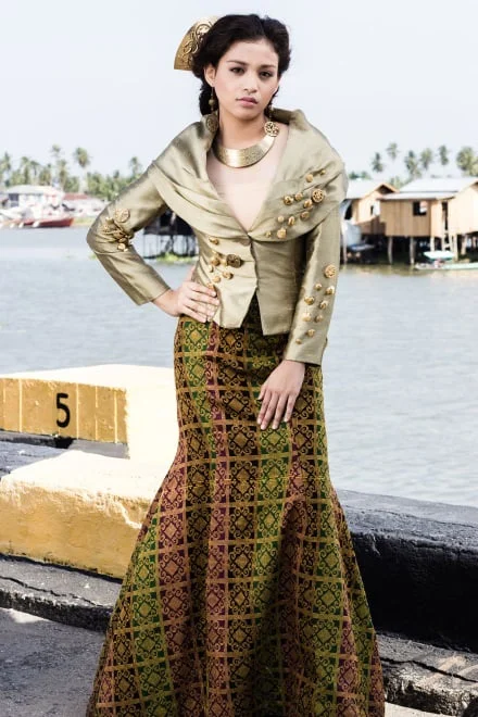 Woven By Heart — Positively Filipino | Online Magazine for Filipinos in ...