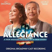 Theater Review: Allegiance