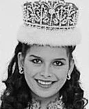 Melanie Marquez, Miss International 1979