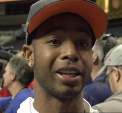 Jordan Norwood: Carrying the Ball for Filipinos at the Super Bowl