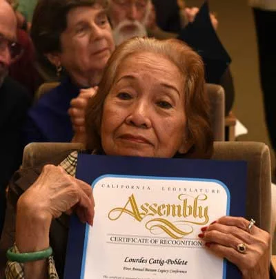 [PARTNER] Bataan Legacy Project: Ensuring a Place in History