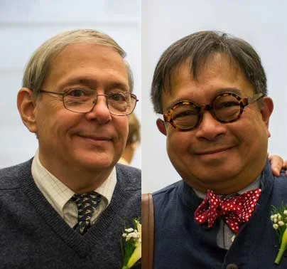 Spouse It’s About Time