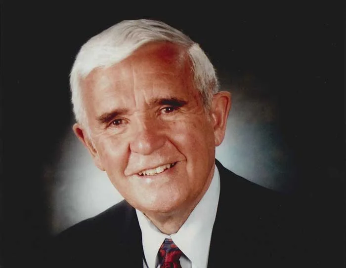 Senator Paul Laxalt (Source: wikipedia.org)