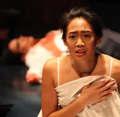 Theater Review: Dogeaters Distills the Time of the Conjugal Dictatorship