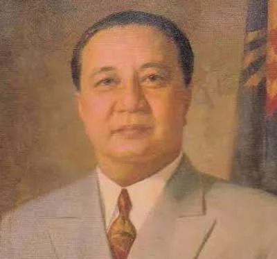 Commemorative Event of President Elpidio L. Quirino's 60th Death Anniversary at Philippine Center, New York