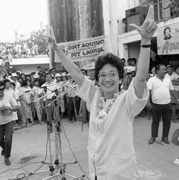 30 Years Ago: Coup d'etat and People Power