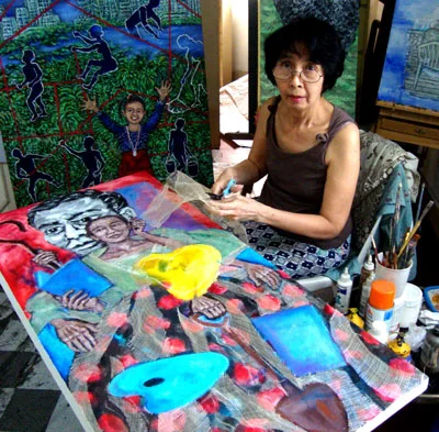 Presents from the Past