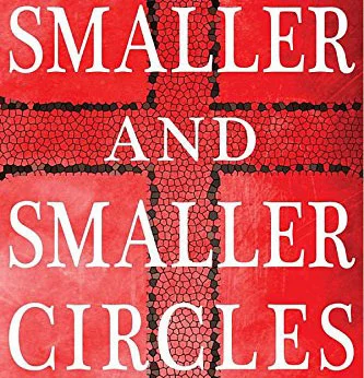 Jesuit ‘Til You Read This Whodunit