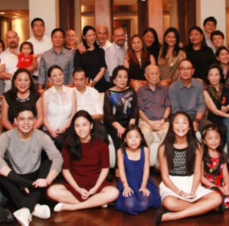 Four Funerals and a Surgery: Random Thoughts in Manila