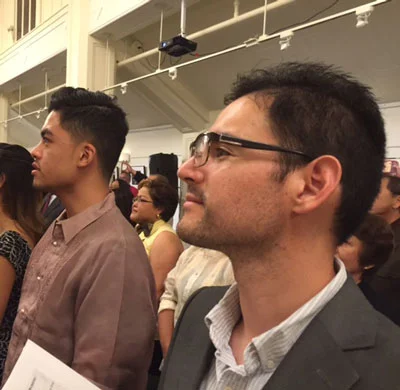 30th Anniversary Filipino EDSA/People Power Essay-Writing Contest