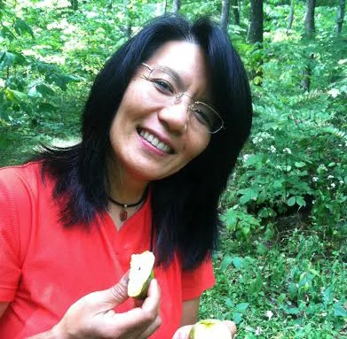 A Healer's Path Comes Not By Chance