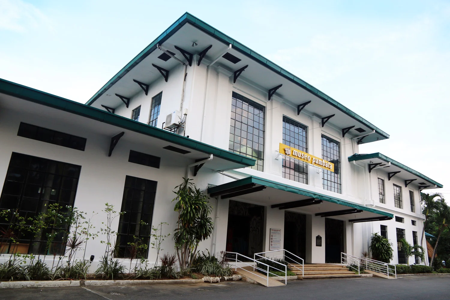 Museo Pambata (Photo courtesy of Museo Pambata)