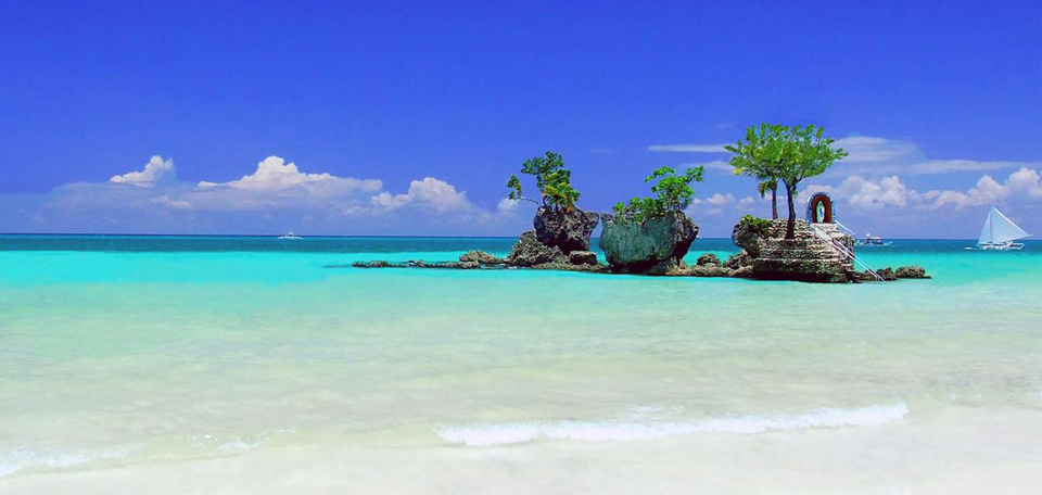 Boracay (Source: boracayisland.org)
