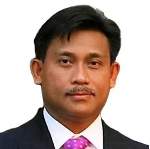 Consul General Henry S. Bensurto, Jr.