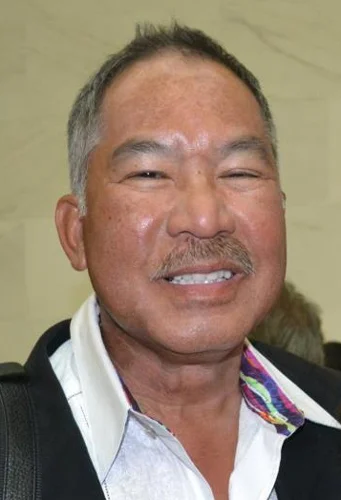 Lloyd LaCuesta (Source: Asianweek)