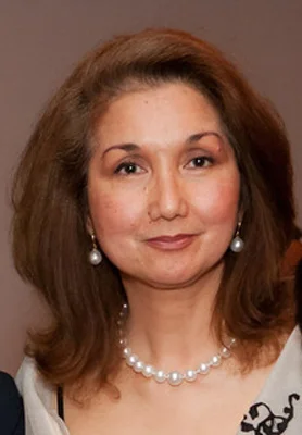 Cherie Querol Moreno (Photo by Voltaire Yap)