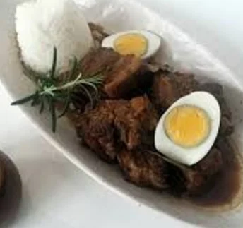The Happy Home Cook: Pork Adobo by Stavenger Norway's Pop-Up Queen