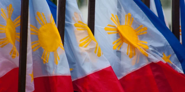 (Photo by Bong Manayon/Getty Images)