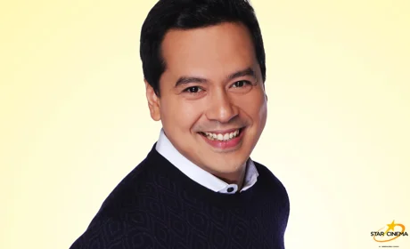 "Just the 3 of Us" star John Lloyd Cruz is Western Union's latest endorser (Photo from Star Cinema)