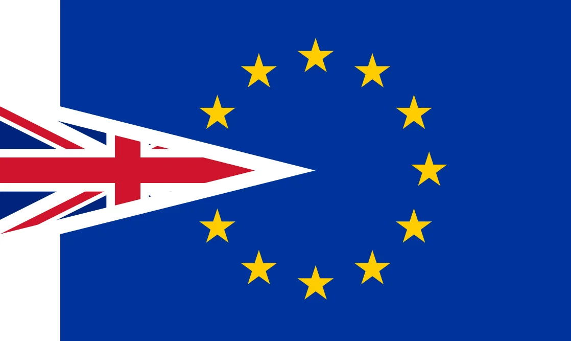 Britain votes to leave the European Union (Source: wikimedia.org)