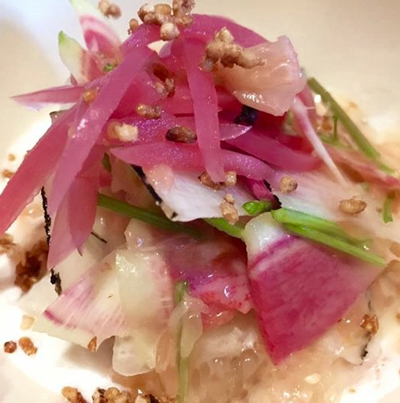 A Pilgrimage to Bad Saint