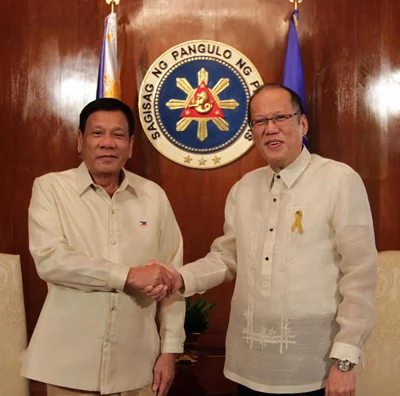 Opinion: An Administration in Search of an Opposition