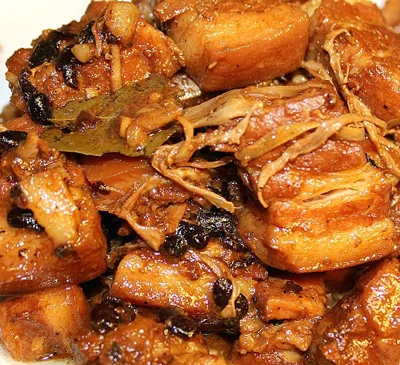 The Happy Home Cook: Nora Daza's Humba