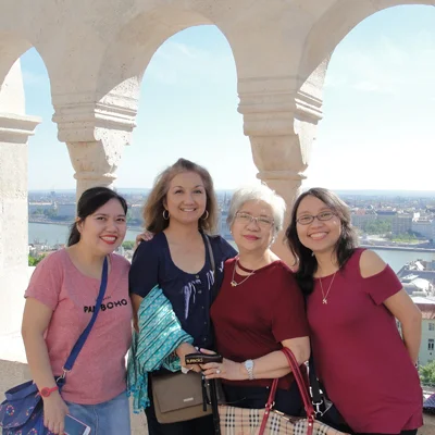 10 Survival Tips for Summer Travel to Europe