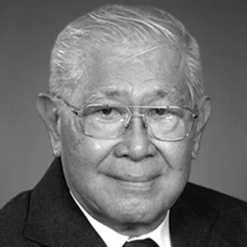 A Low Key, No-Nonsense Person