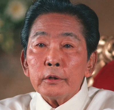 Opinion: Eulogizing Marcos