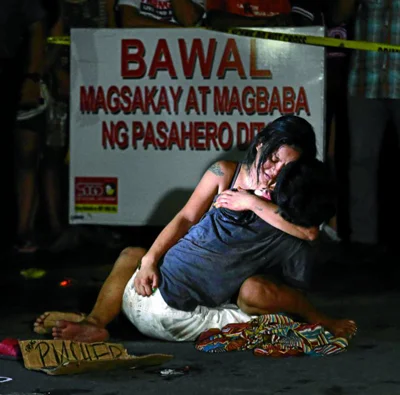 Where Will President Duterte and His War on Drugs Take Us?