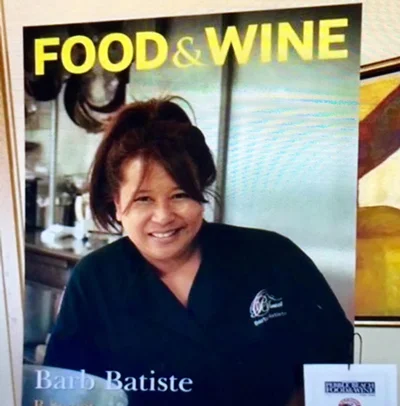 A Filipino-Owned Dessert Oasis in LA