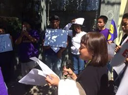 [PARTNER] Save the Gran Oriente as a Filipino Heritage Site