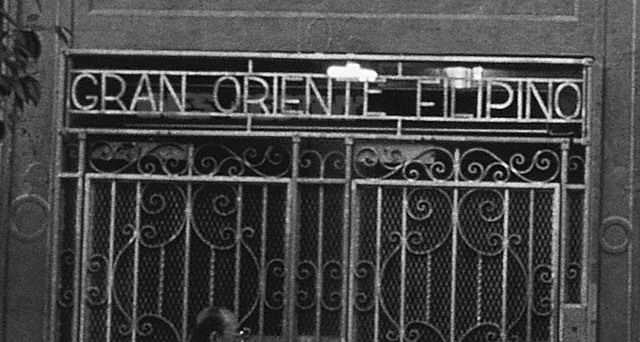 The Gran Oriente Filipino Hotel (Photo by Aileen Lainez)