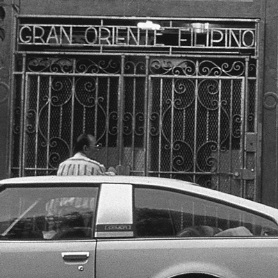 From Here to Fraternity: The Gran Oriente Filipino Hotel