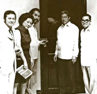 Ten Lesser-Known Photos from the Martial Law Years That Will Blow You Away