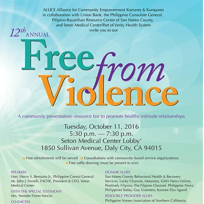 [PARTNER] Community Pillars Fortify Abuse Prevention Campaign