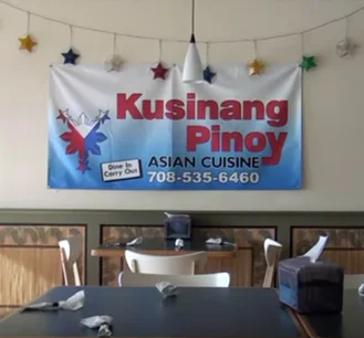 Kusinang Pinoy